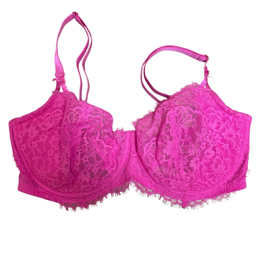 New without tags Victoria’s Secret Bra Dream Angels Push-Up Without Padding 38DD